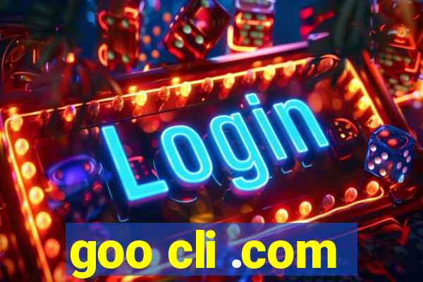 goo cli .com